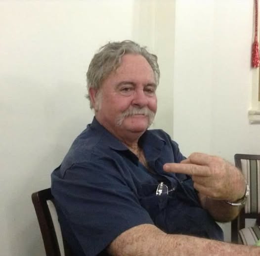You are currently viewing Peter Cash Curra, QLD, Obituary: Family Mourns the Peaceful Death of 72Yrs Old Beloved Husband