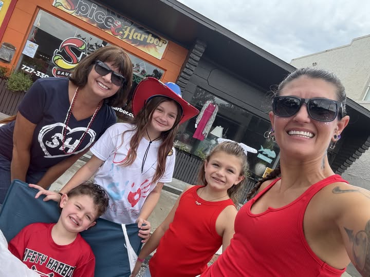 You are currently viewing Maria Carland Safety Harbor, FL, Obituary: Beloved Mother of Three Passes Away Unexpectedly 