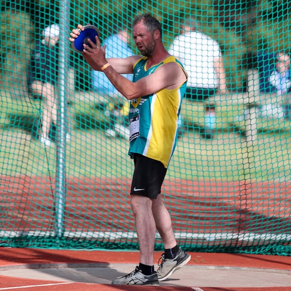 You are currently viewing Scott Stubbs Bendigo, VC, Obituary: Athletics Leader Dies After Short Battle With Cancer