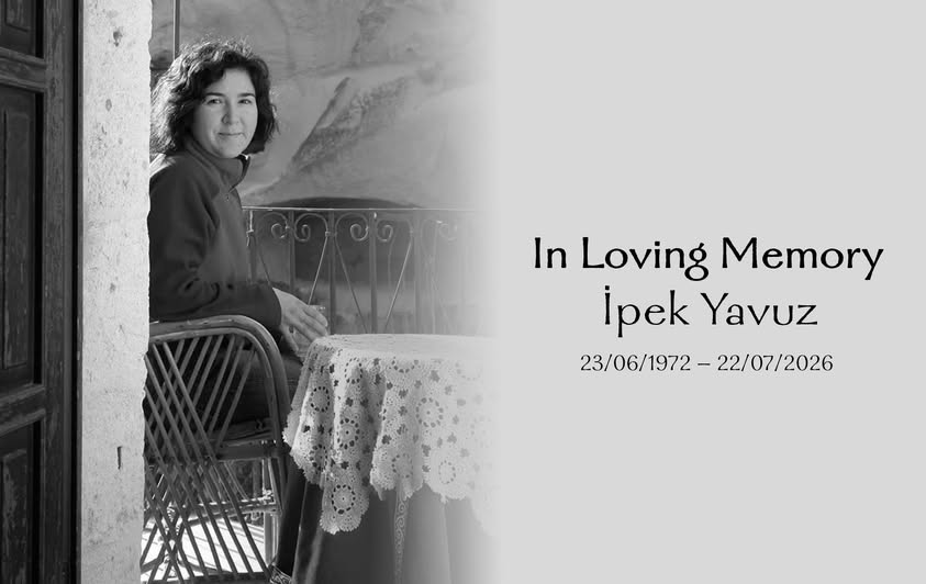 You are currently viewing İpek Yavuz Obituary: TaleWorlds Co-Founder Passes Away