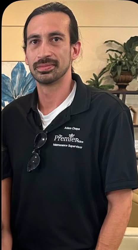 You are currently viewing Adam Chapa Alice, TX, Obituary: Beloved Maintenance Supervisor Sadly Passes Away
