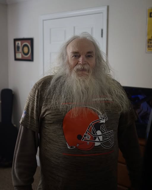 You are currently viewing In Loving Memory Of Mike Profit