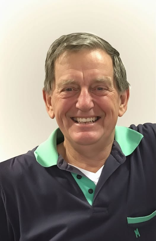 You are currently viewing David Watts Dies Peacefully at Home Surrounded by Family on Tuesday, 21st