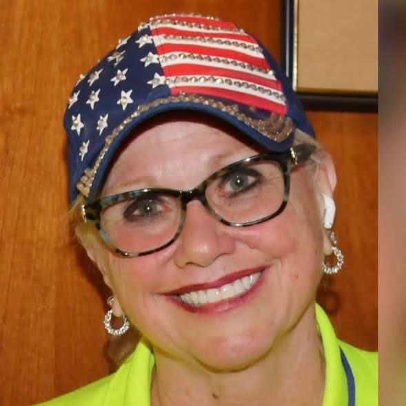 You are currently viewing In Loving Memory Of Nancy Walls
