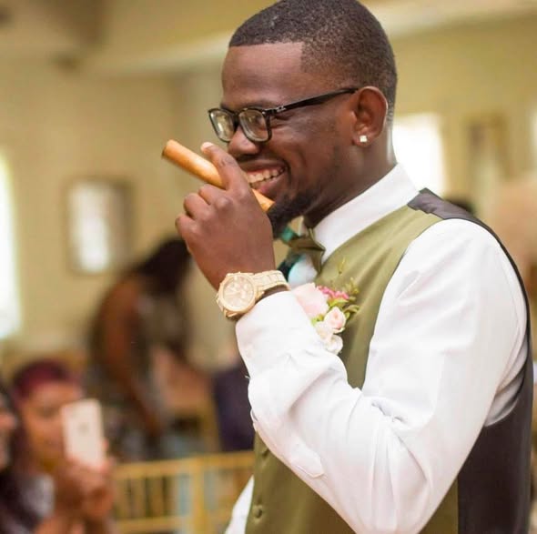 You are currently viewing Erin Hall Obituary: 36Yrs Old Beloved Father Dies Unexpectedly 