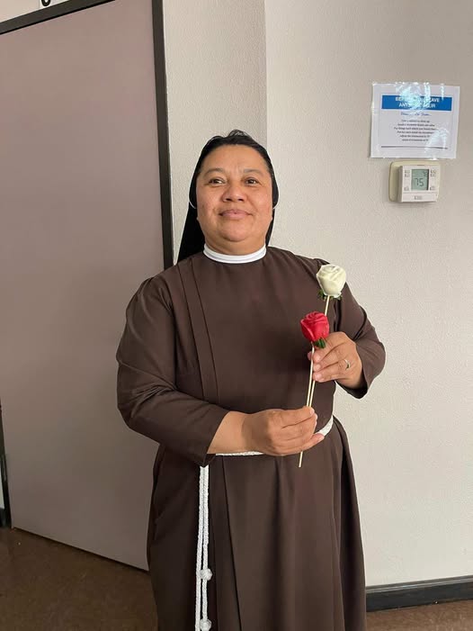 You are currently viewing Ada Consuelo Obituary: Community Mourns Passing Of Beloved Religious Figure
